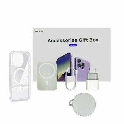 IPEAK | 5 in 1  Accessoires Box